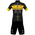 Team Lotto-Kern Haus 2022 Radtrikot kurzarm(langer Reißverschluss) Team Lotto-Kern Haus 2022 Radtrikot kurzarm(langer Reißverschluss)