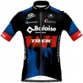 Baloise Trek Lions 2022 Radtrikot kurzarm Baloise Trek Lions 2022 Radtrikot kurzarm