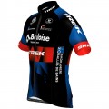 Baloise Trek Lions 2022 Radtrikot kurzarm Baloise Trek Lions 2022 Radtrikot kurzarm
