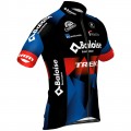 Baloise Trek Lions 2022 Radtrikot kurzarm Baloise Trek Lions 2022 Radtrikot kurzarm