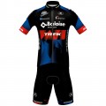 Baloise Trek Lions 2022 Radtrikot kurzarm Baloise Trek Lions 2022 Radtrikot kurzarm