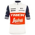 TREK-SEGAFREDO 2022 Kinder-Radtrikot kurzarm TREK-SEGAFREDO 2022 Kinder-Radtrikot kurzarm