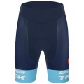 TREK-SEGAFREDO Damen Team 2022 Radhose kurz