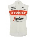 TREK-SEGAFREDO 2022 Fahrradweste TREK-SEGAFREDO 2022 Fahrradweste