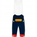 TREK-SEGAFREDO 2022(Race) Trägerhose kurz TREK-SEGAFREDO 2022(Race) Trägerhose kurz