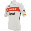 TREK-SEGAFREDO 2022 Radtrikot kurzarm TREK-SEGAFREDO 2022 Radtrikot kurzarm