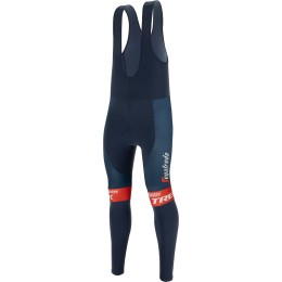 TREK-SEGAFREDO 2022 Trägerhose lang TREK-SEGAFREDO 2022 Trägerhose lang