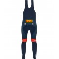 TREK-SEGAFREDO 2022 Trägerhose lang TREK-SEGAFREDO 2022 Trägerhose lang