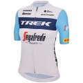 TREK-SEGAFREDO Damen Team 2023 Radtrikot kurzarm TREK-SEGAFREDO Damen Team 2023 Radtrikot kurzarm