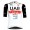 UAE TEAM EMIRATES 2023 Radtrikot kurzarm