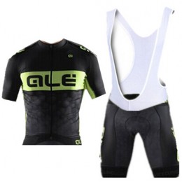 2015 ALE schwarz Fahrradbekleidung Satz Fahrradtrikot Kurzarm Trikot und Kurz Trägerhose BCHP417 2015 ALE schwarz Fahrradbekleidung Satz Fahrradtrikot Kurzarm Trikot und Kurz Trägerhose BCHP417