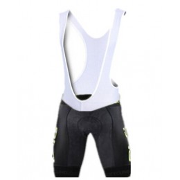 2015 ALE schwarz Kurz Trägerhose BKUW643
