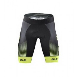 2015 ALE Grün schwarz Kurz Radhose TWLC823