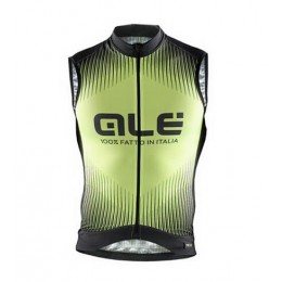 2015 ALE Grün schwarz ärmelloses Trikot VPGF581 2015 ALE Grün schwarz ärmelloses Trikot VPGF581
