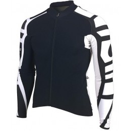 2015 ASSOS schwarz Fahrradtrikot Langarm EKZG873 2015 ASSOS schwarz Fahrradtrikot Langarm EKZG873