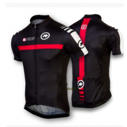 2015 ASSOS Proteam Radtrikot Kurzarm RPHT249 2015 ASSOS Proteam Radtrikot Kurzarm RPHT249