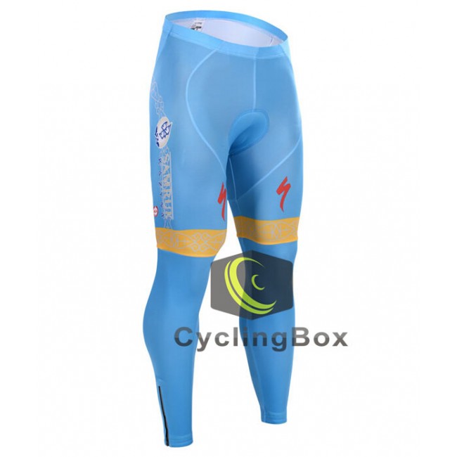2015 Astana Lang Radhose DWXS177 2015 Astana Lang Radhose DWXS177