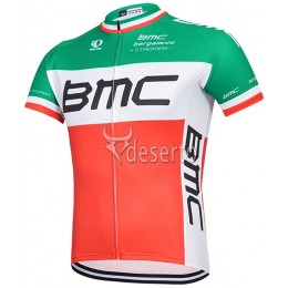2015 BMC Radtrikot Kurzarm Rot und Grün FQZM940 2015 BMC Radtrikot Kurzarm Rot und Grün FQZM940