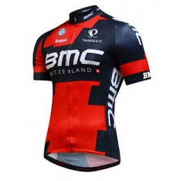 2015 BMC Radtrikot Kurzarm OQBH745 2015 BMC Radtrikot Kurzarm OQBH745