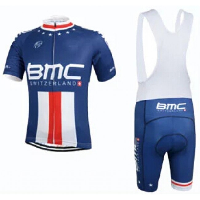 2015 BMC Proteam Fahrradbekleidung Satz Fahrradtrikot Kurzarm Trikot und Kurz Trägerhose Blau XHPB756 2015 BMC Proteam Fahrradbekleidung Satz Fahrradtrikot Kurzarm Trikot und Kurz Trägerhose Blau XHPB756