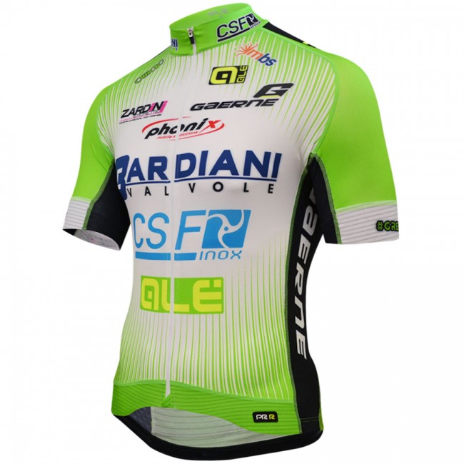 2015 Bardiani Csf Radtrikot Kurzarm LRTB805 2015 Bardiani Csf Radtrikot Kurzarm LRTB805