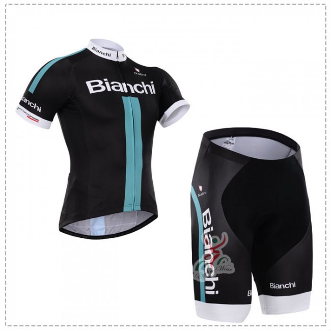 2015 Bianchi Radbekleidung Radtrikot Kurzarm und Fahrradhosen Kurz CPJK197 2015 Bianchi Radbekleidung Radtrikot Kurzarm und Fahrradhosen Kurz CPJK197