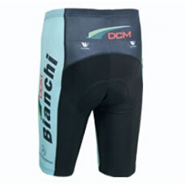 2015 Bianchi DCM Kurz Radhose DQHC524 2015 Bianchi DCM Kurz Radhose DQHC524