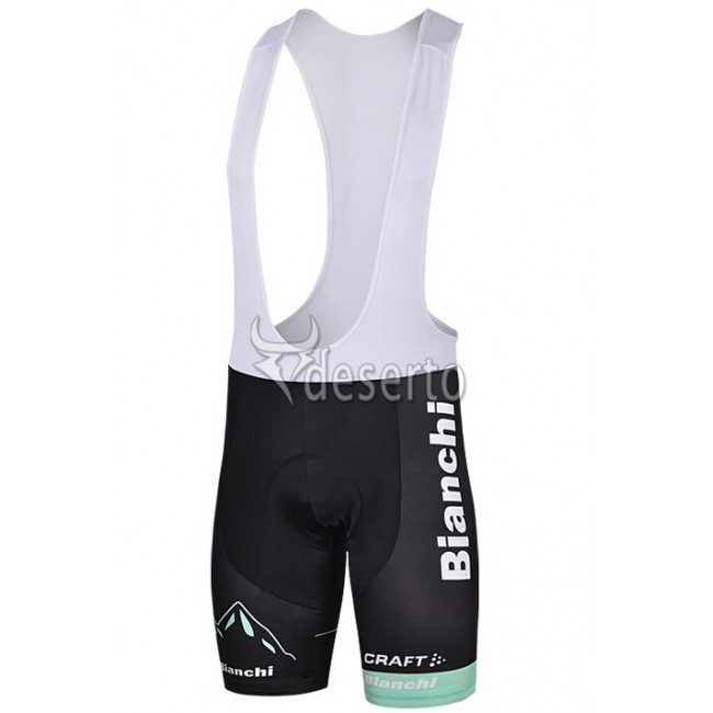2015 Bianchi Shimano Kurz Trägerhose IPMQ927 2015 Bianchi Shimano Kurz Trägerhose IPMQ927