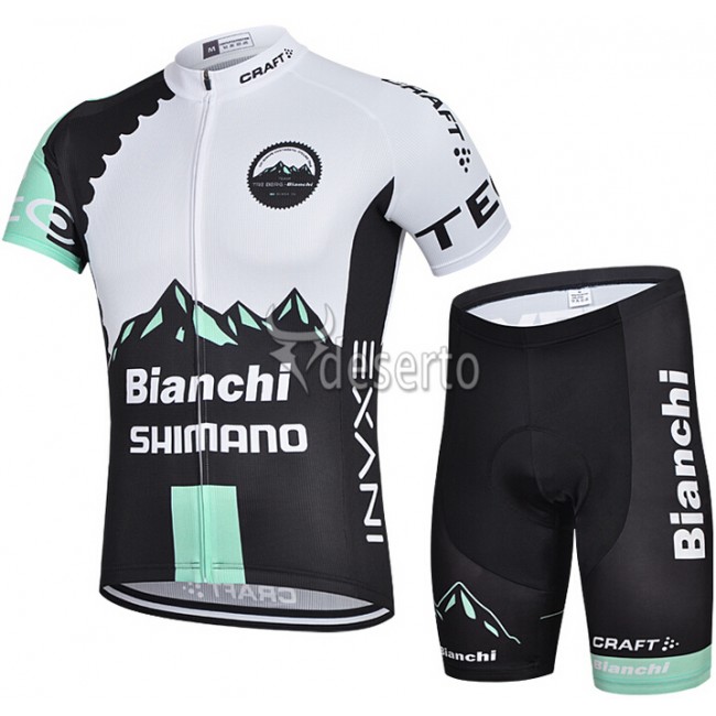 2015 Bianchi Shimano Radbekleidung Radtrikot Kurzarm und Fahrradhosen Kurz KTPH321 2015 Bianchi Shimano Radbekleidung Radtrikot Kurzarm und Fahrradhosen Kurz KTPH321