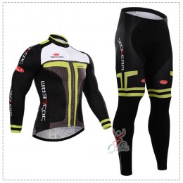 2015 Bobteam Fahrradbekleidung Radtrikot Satz Langarm und Lange Fahrradhose CFJK606 2015 Bobteam Fahrradbekleidung Radtrikot Satz Langarm und Lange Fahrradhose CFJK606