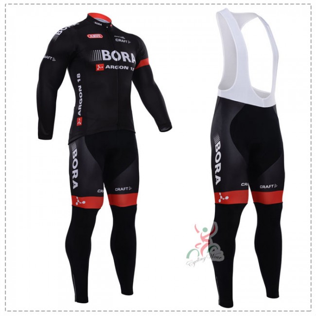 2015 bora Argon Fahrradbekleidung Radtrikot Satz Langarm und Lange Trägerhose IPUC867 2015 bora Argon Fahrradbekleidung Radtrikot Satz Langarm und Lange Trägerhose IPUC867