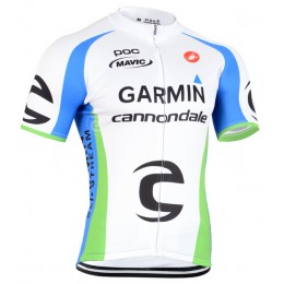 2015 Garmin Cannondale Radtrikot Kurzarm BXPH751 2015 Garmin Cannondale Radtrikot Kurzarm BXPH751
