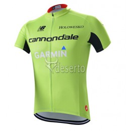 2015 Garmin Cannondale Radtrikot Kurzarm Grün HKDB312 2015 Garmin Cannondale Radtrikot Kurzarm Grün HKDB312