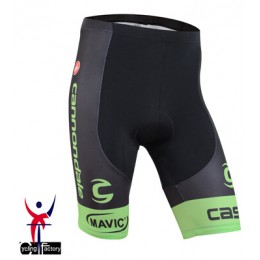 2015 Cannondale Garmin Kurz Radhose schwarz OQAH362 2015 Cannondale Garmin Kurz Radhose schwarz OQAH362