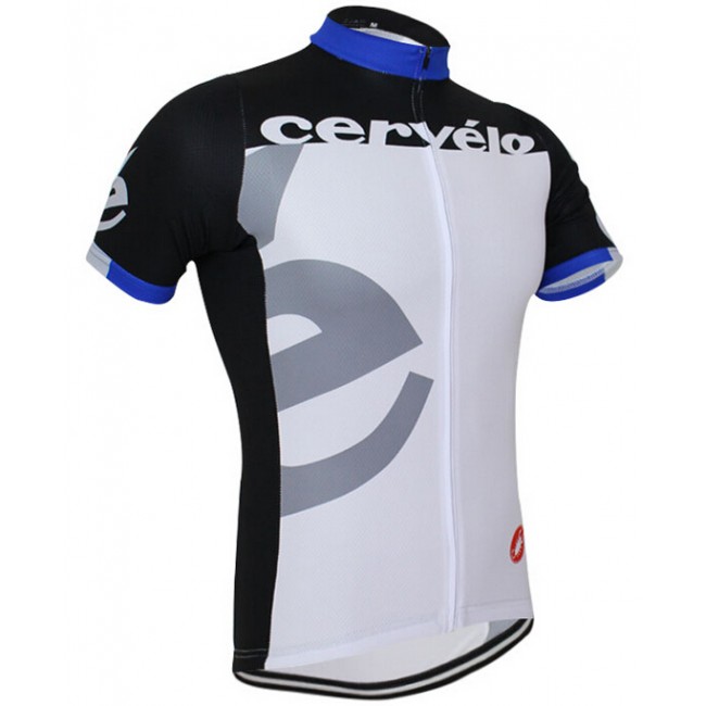 2015 Cervelo Radtrikot Kurzarm OAEH556 2015 Cervelo Radtrikot Kurzarm OAEH556