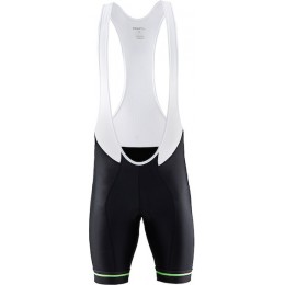 2015 Craft Bike Grand Tour Schwarz-Weiß-Grün Kurz Trägerhose NHLR204 2015 Craft Bike Grand Tour Schwarz-Weiß-Grün Kurz Trägerhose NHLR204