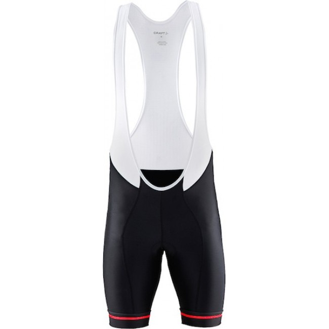 Craft Bike Grand Tour Schwarz-Rot 2015 Kurz Trägerhose PERY221 Craft Bike Grand Tour Schwarz-Rot 2015 Kurz Trägerhose PERY221