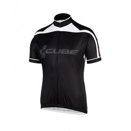 2015 Cube Radtrikot Kurzarm schwarz Weiß FCYN667 2015 Cube Radtrikot Kurzarm schwarz Weiß FCYN667