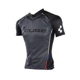 2015 Cube Radtrikot Kurzarm schwarz NDXL349 2015 Cube Radtrikot Kurzarm schwarz NDXL349