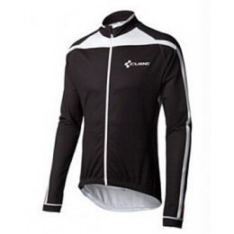 2015 Cube schwarz Weiß Fahrradtrikot Langarm QYHA311 2015 Cube schwarz Weiß Fahrradtrikot Langarm QYHA311