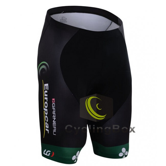 2015 Europcar Kurz Radhose KTKU386 2015 Europcar Kurz Radhose KTKU386