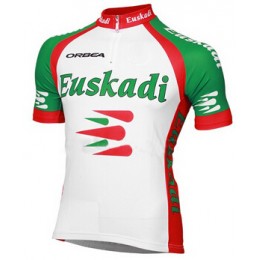 2015 Orbea Euskadi Radtrikot Kurzarm APEW290 2015 Orbea Euskadi Radtrikot Kurzarm APEW290