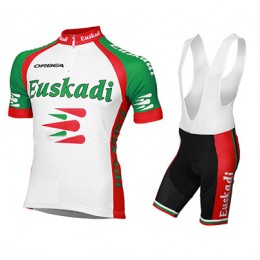 2015 Orbea Euskadi Fahrradbekleidung Satz Fahrradtrikot Kurzarm Trikot und Kurz Trägerhose RETO801 2015 Orbea Euskadi Fahrradbekleidung Satz Fahrradtrikot Kurzarm Trikot und Kurz Trägerhose RETO801