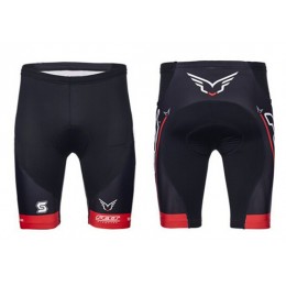2015 Felt Kurz Radhose schwarz rot DRYD542 2015 Felt Kurz Radhose schwarz rot DRYD542