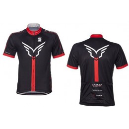 2015 Felt Radtrikot Kurzarm schwarz rot PNWZ721 2015 Felt Radtrikot Kurzarm schwarz rot PNWZ721