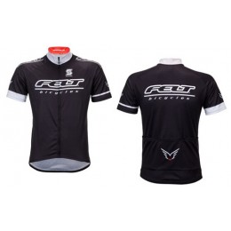 2015 Felt Radtrikot Kurzarm schwarz YWYN443 2015 Felt Radtrikot Kurzarm schwarz YWYN443