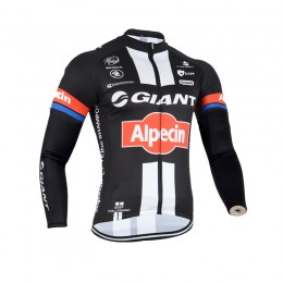 2015 Giant Alpecin Fahrradtrikot Langarm BXZG655 2015 Giant Alpecin Fahrradtrikot Langarm BXZG655