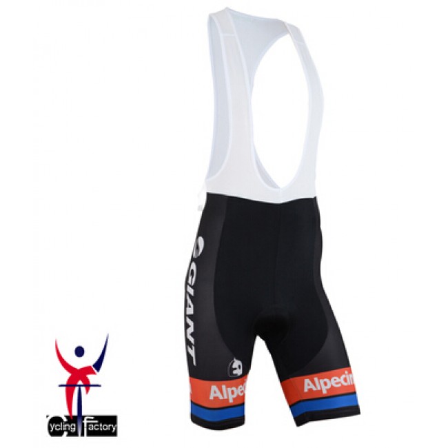 2015 GIANT-ALPECIN Kurz Trägerhose schwarz EFJG455 2015 GIANT-ALPECIN Kurz Trägerhose schwarz EFJG455