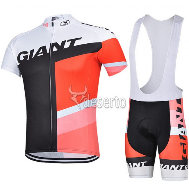 2015 Giant Fahrradbekleidung Satz Fahrradtrikot Kurzarm Trikot und Kurz Trägerhose schwarz Rote GKRZ588 2015 Giant Fahrradbekleidung Satz Fahrradtrikot Kurzarm Trikot und Kurz Trägerhose schwarz Rote GKRZ588