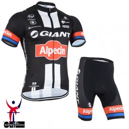 2015 GIANT-ALPECIN Radbekleidung Radtrikot Kurzarm und Fahrradhosen Kurz LEOK350 2015 GIANT-ALPECIN Radbekleidung Radtrikot Kurzarm und Fahrradhosen Kurz LEOK350